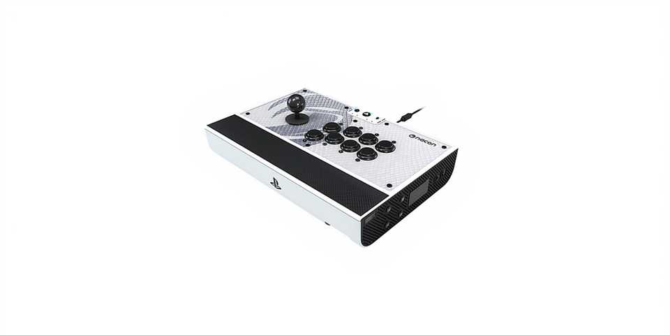 Nacon Daija Arcade Fight Stick