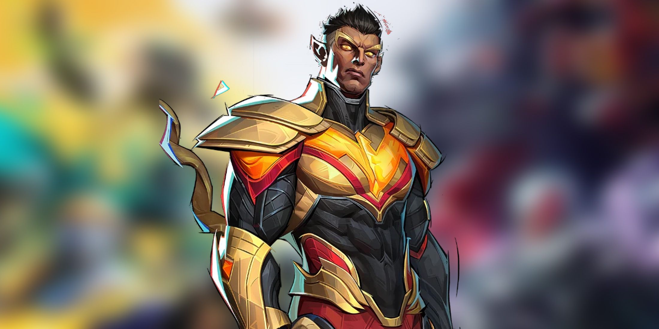 namor