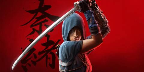 Assassin's Creed Shadows big budget revealed