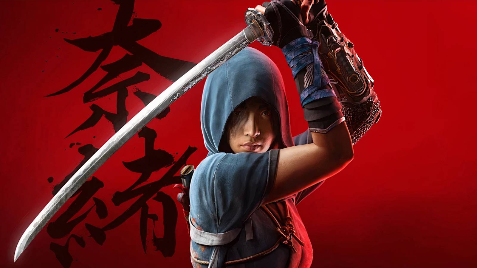 Assassin's Creed Shadows big budget revealed