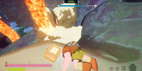 napberry effect peak