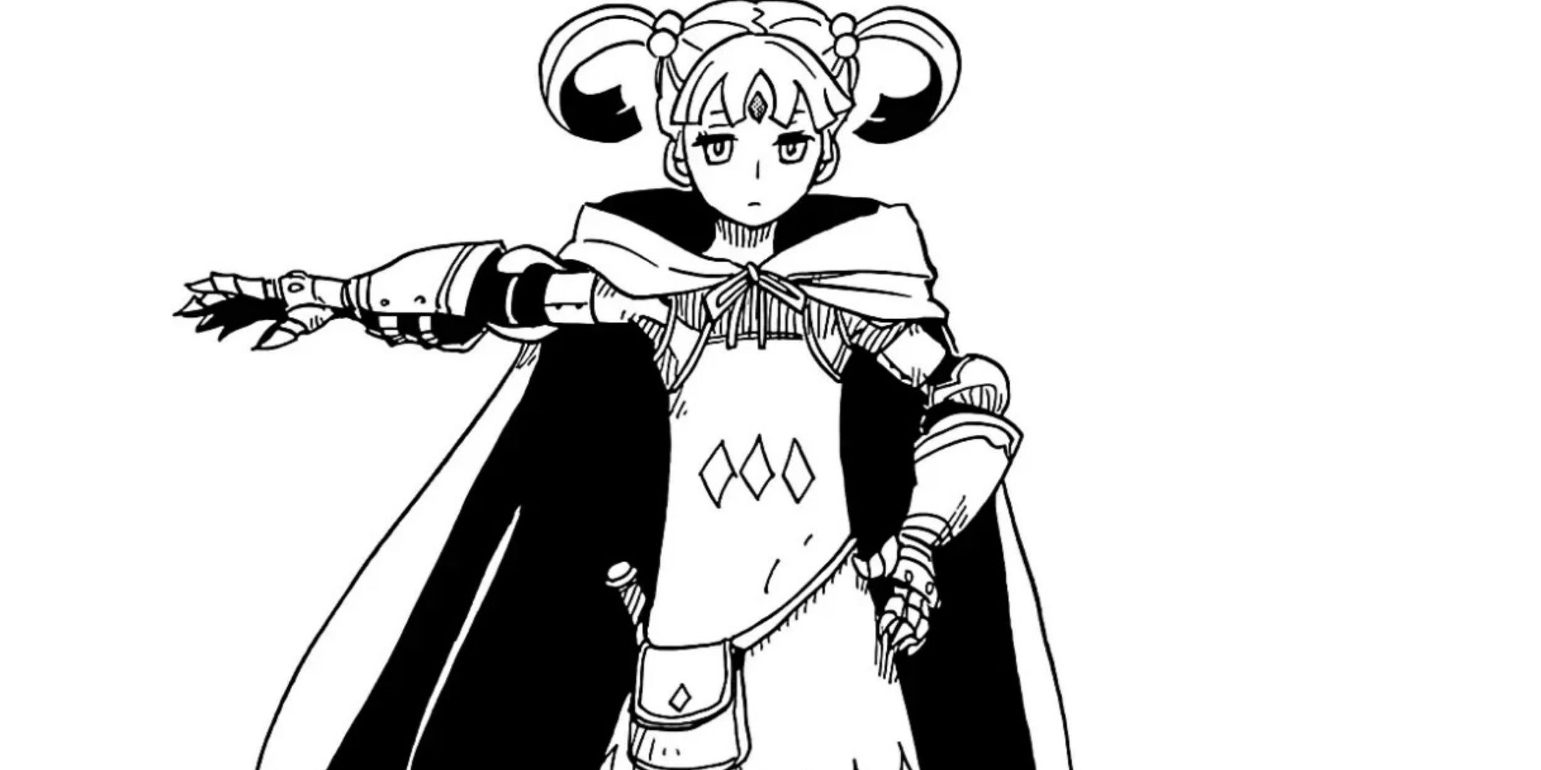 Strongest Character in Clevatess Manga, Ranked