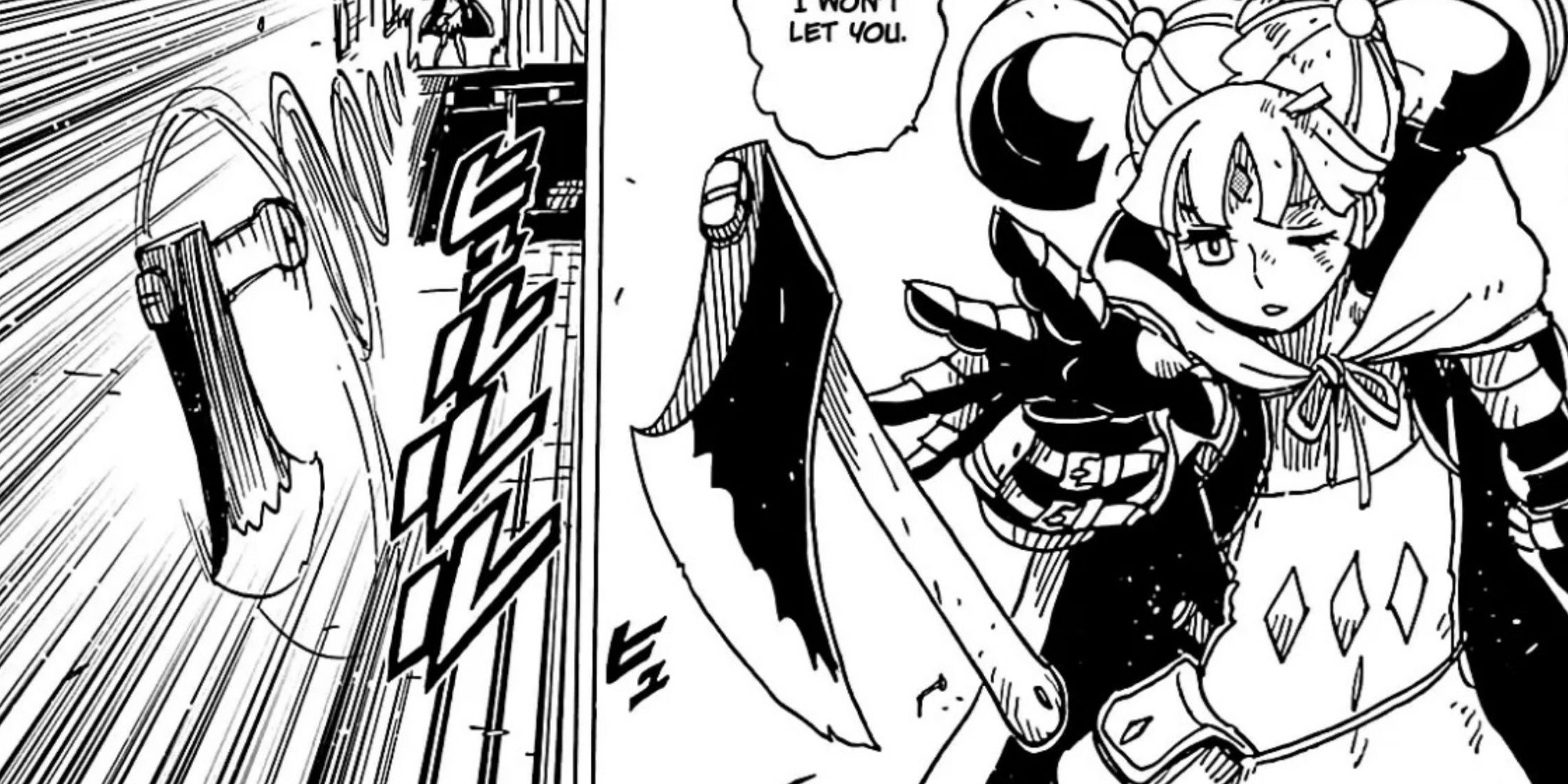 Strongest Character in Clevatess Manga, Ranked