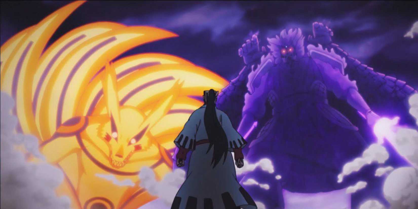 sasuke stronger than naruto boruto