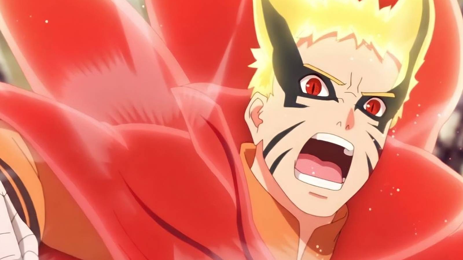 naruto in boruto baryon mode