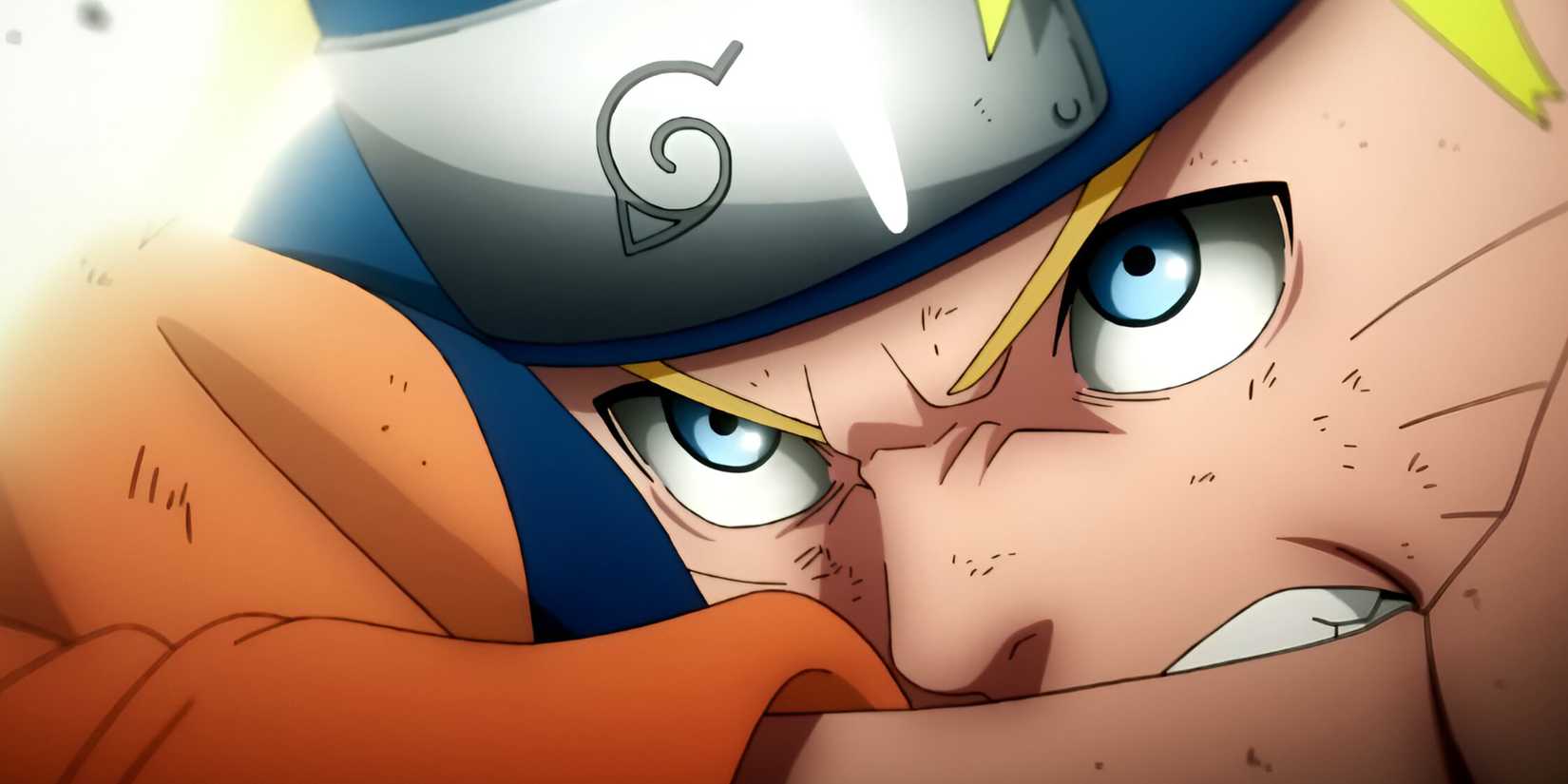 naruto uzumaki angry