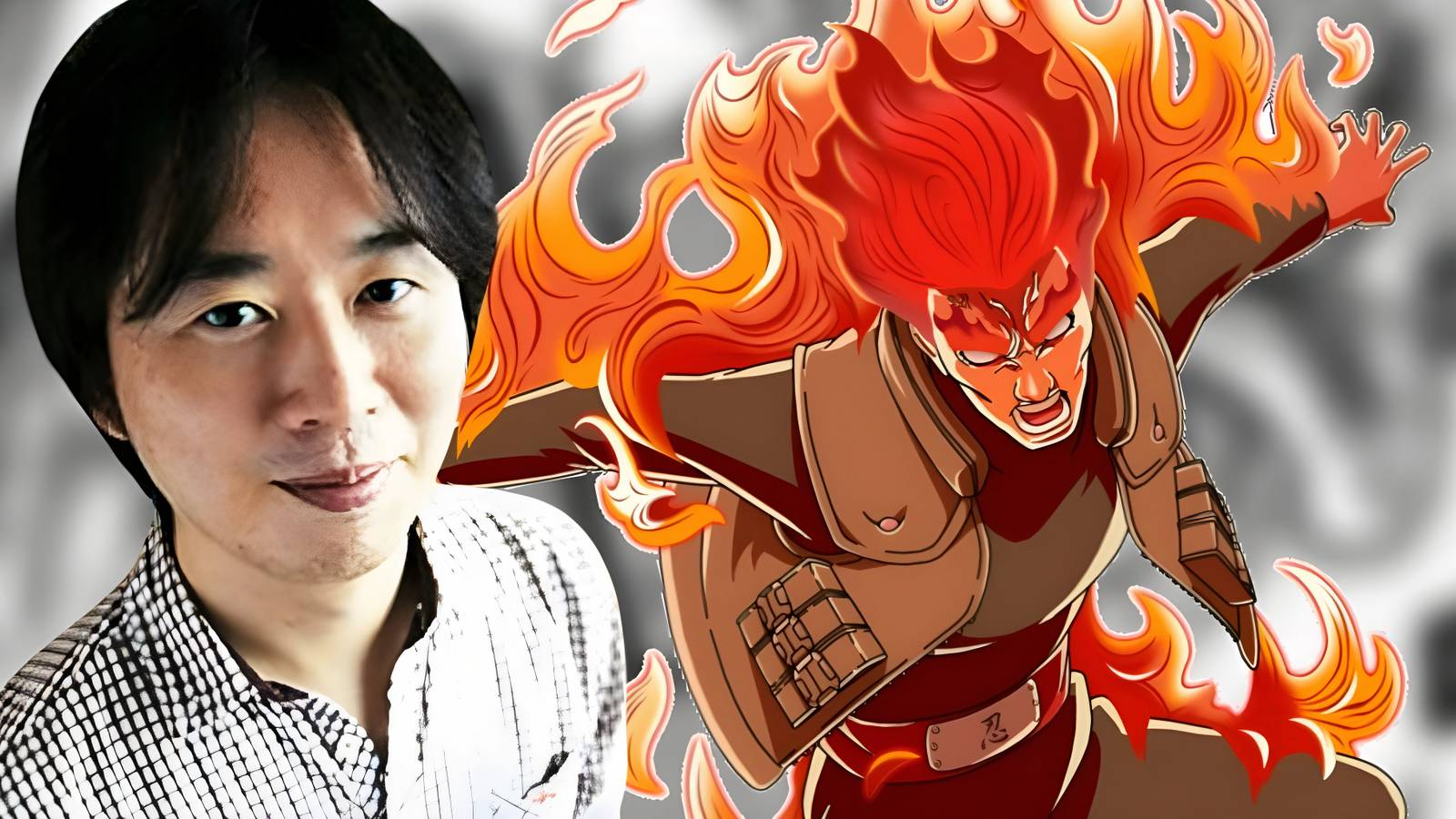 Naruto: Kishimoto Officially Reveals The Strongest Ninja Before Naruto's Era