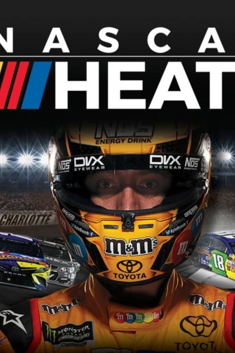 NASCAR Heat 2