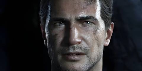 Nathan Drake Uncharted 4