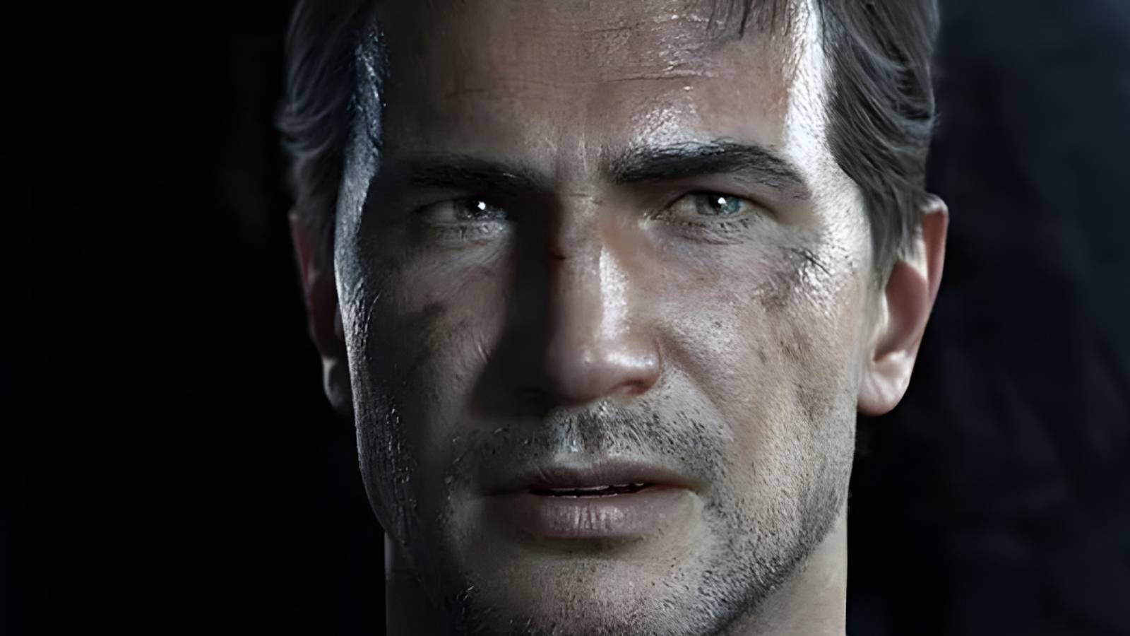 Nathan Drake Uncharted 4