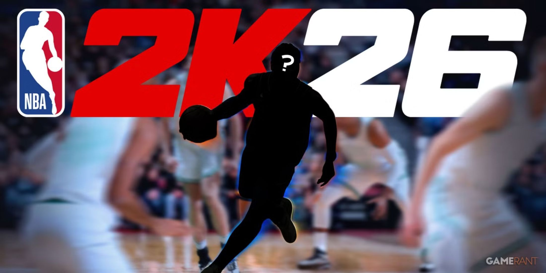 NBA 2K26 Cover Athlete Revealed