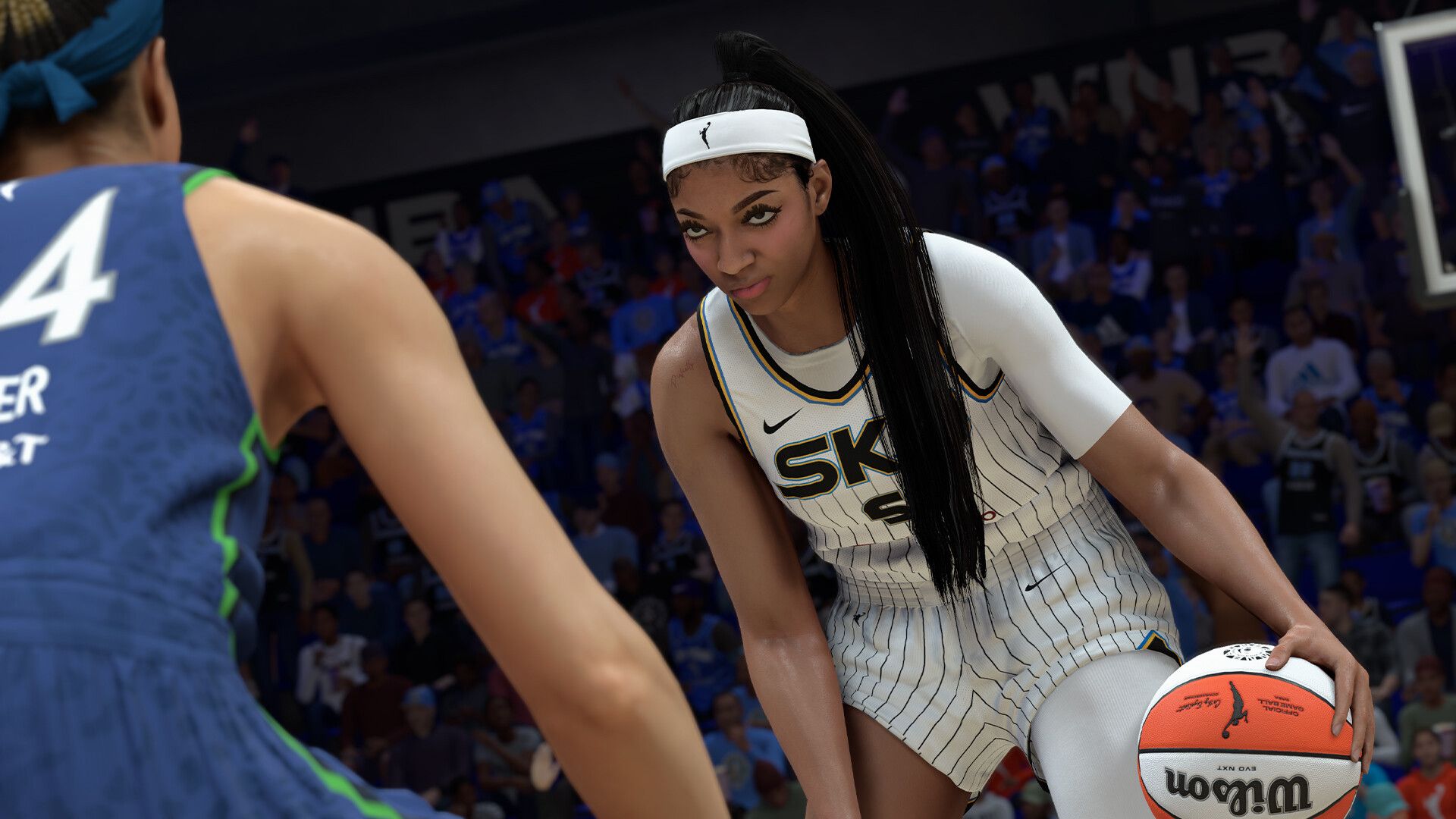 NBA 2K26 Press Image 3