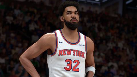 NBA 2K26 Press Image 4