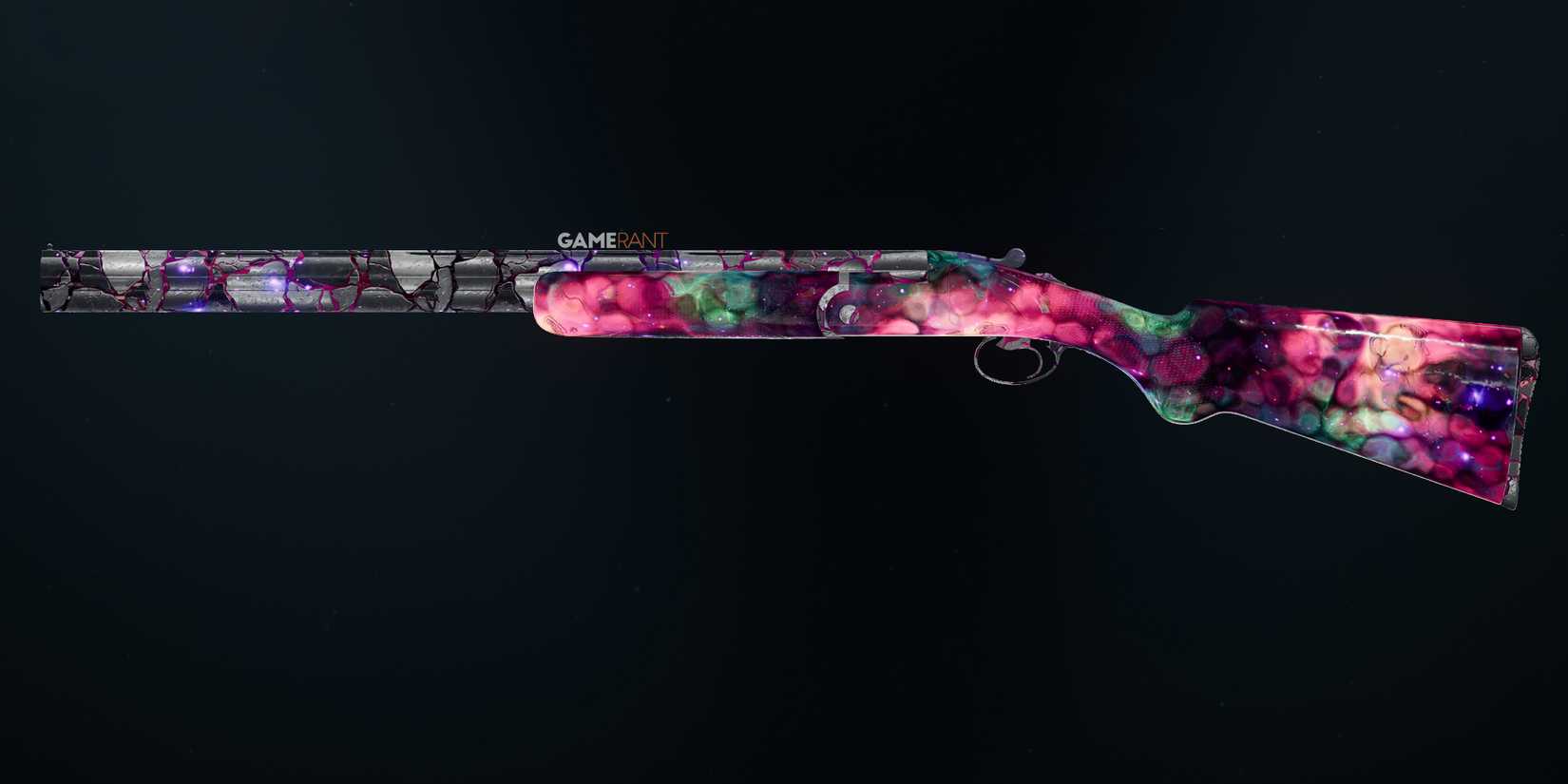 Nebula Olympia in Black Ops 6