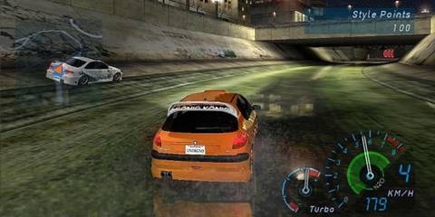 Need For Speed Underground (1)
