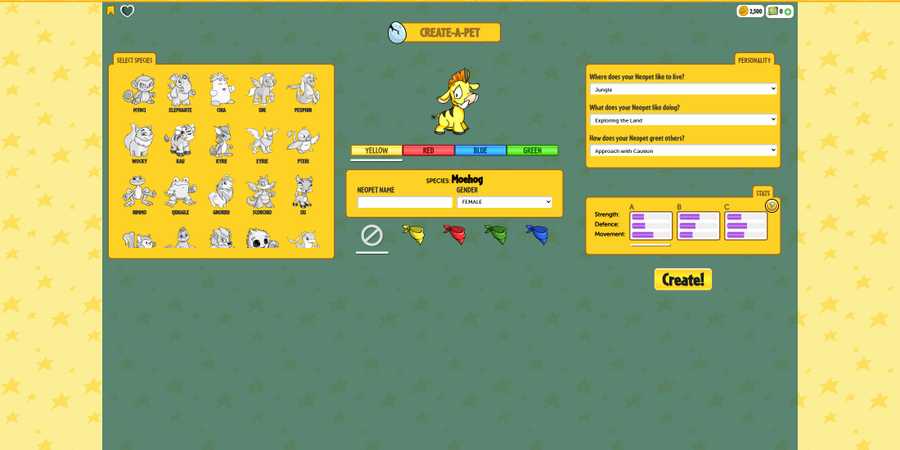Coding For Html Neoboard Neopets Best Neopets Boons Explained