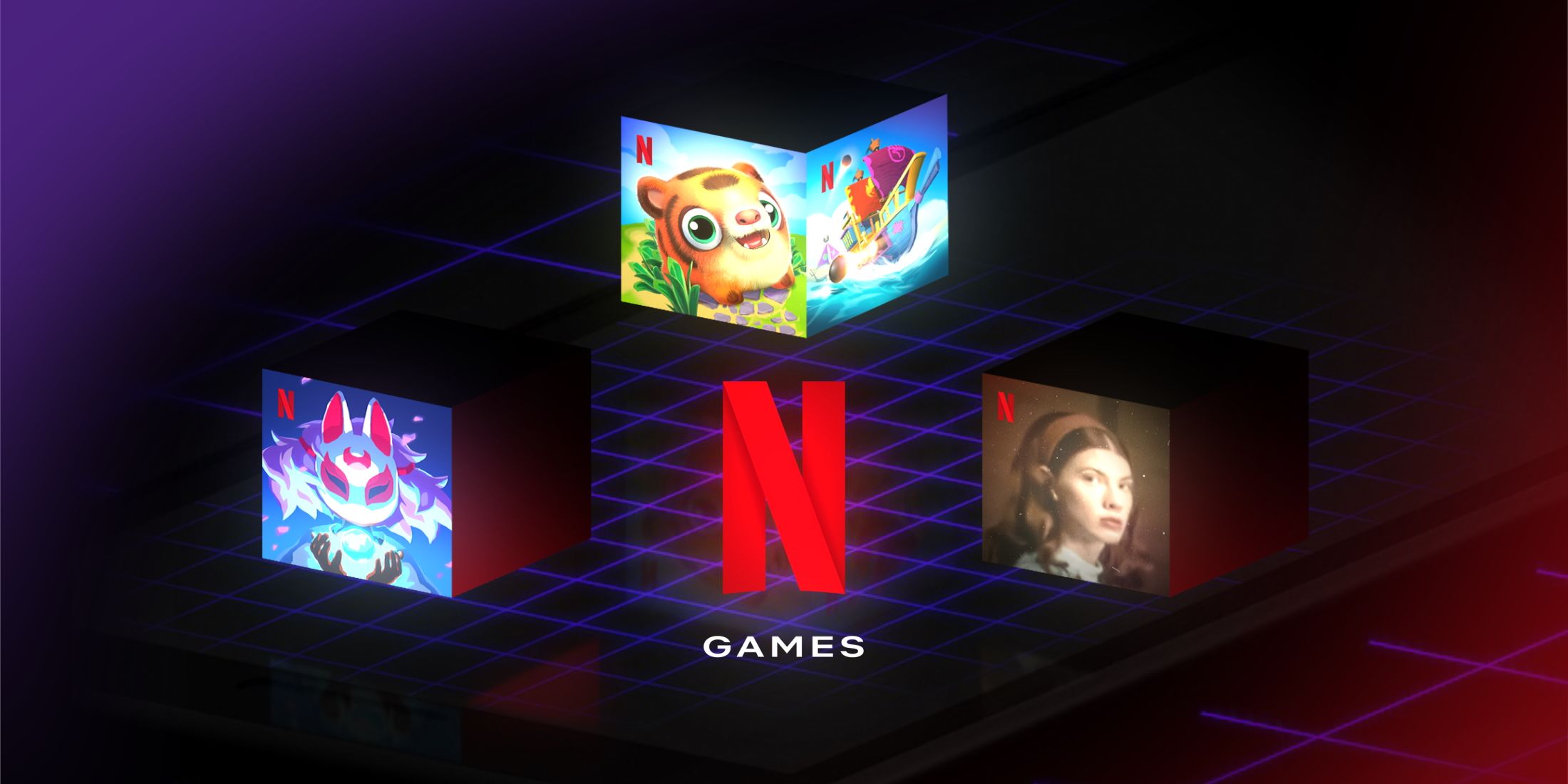 Netflix Planning to Ramp Up Video Games Division