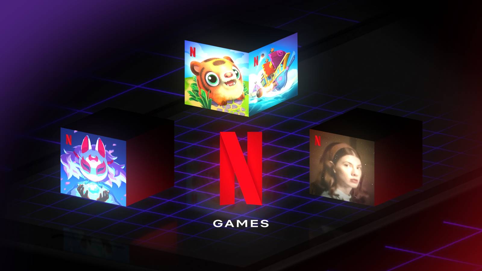 Netflix Planning to Ramp Up Video Games Division