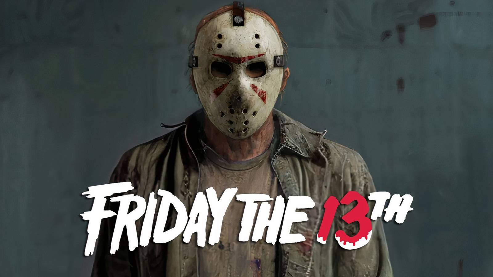 New Friday the 13th Game Might Not Be What You Expect