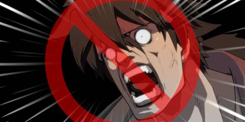 New Guilty Gear title reportedly canceled