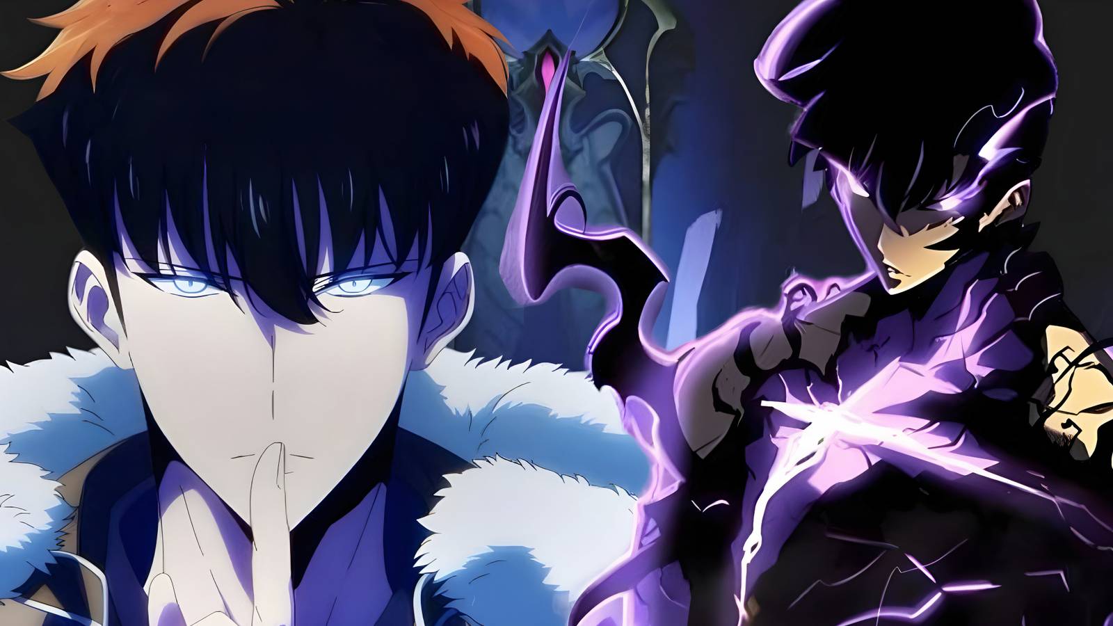 New Solo Leveling Spin-Off Is About To Reveal The Most Important Lore About The Series  (1) (1)-1