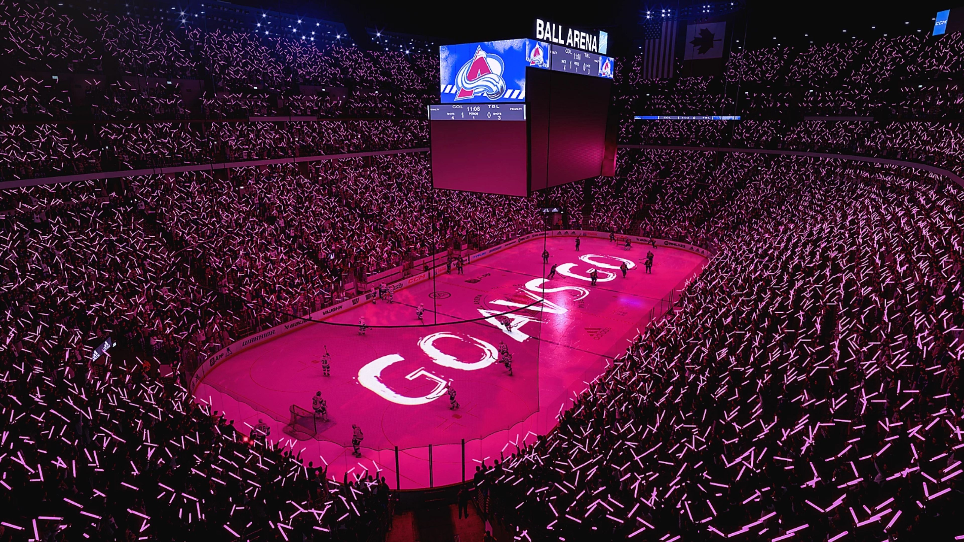 NHL 23 In Game Screenshot 3