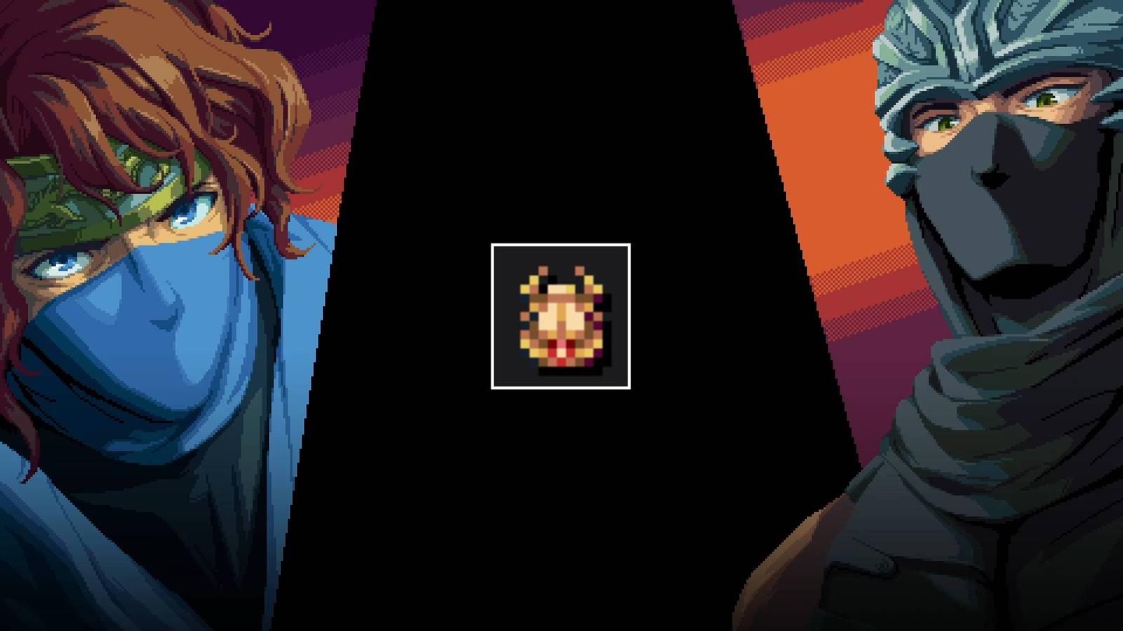 Ninja Gaiden Ragebound_Act 1_Golden Scarabs Guide