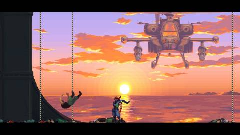 ninja-gaiden-ragebound_helicopter-boss