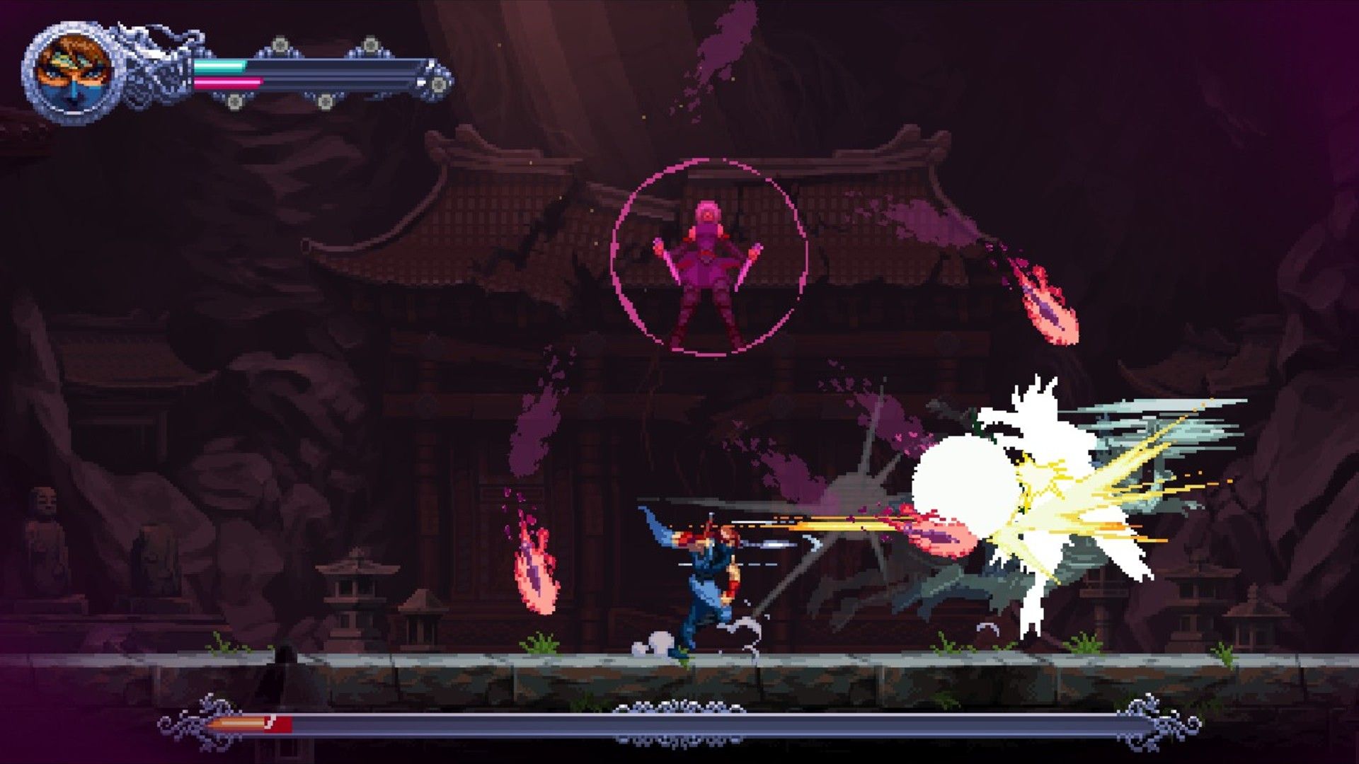 Ninja Gaiden: Ragebound Review