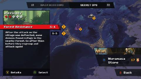 ninja-gaiden-ragebound_world-map