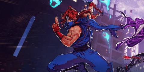 ninja garden ragebound gameplay