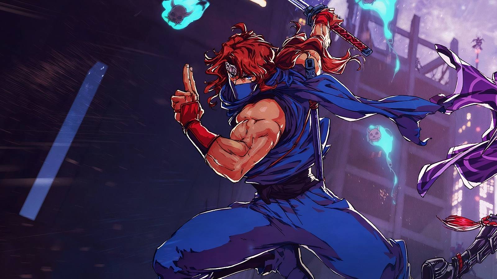 ninja garden ragebound gameplay