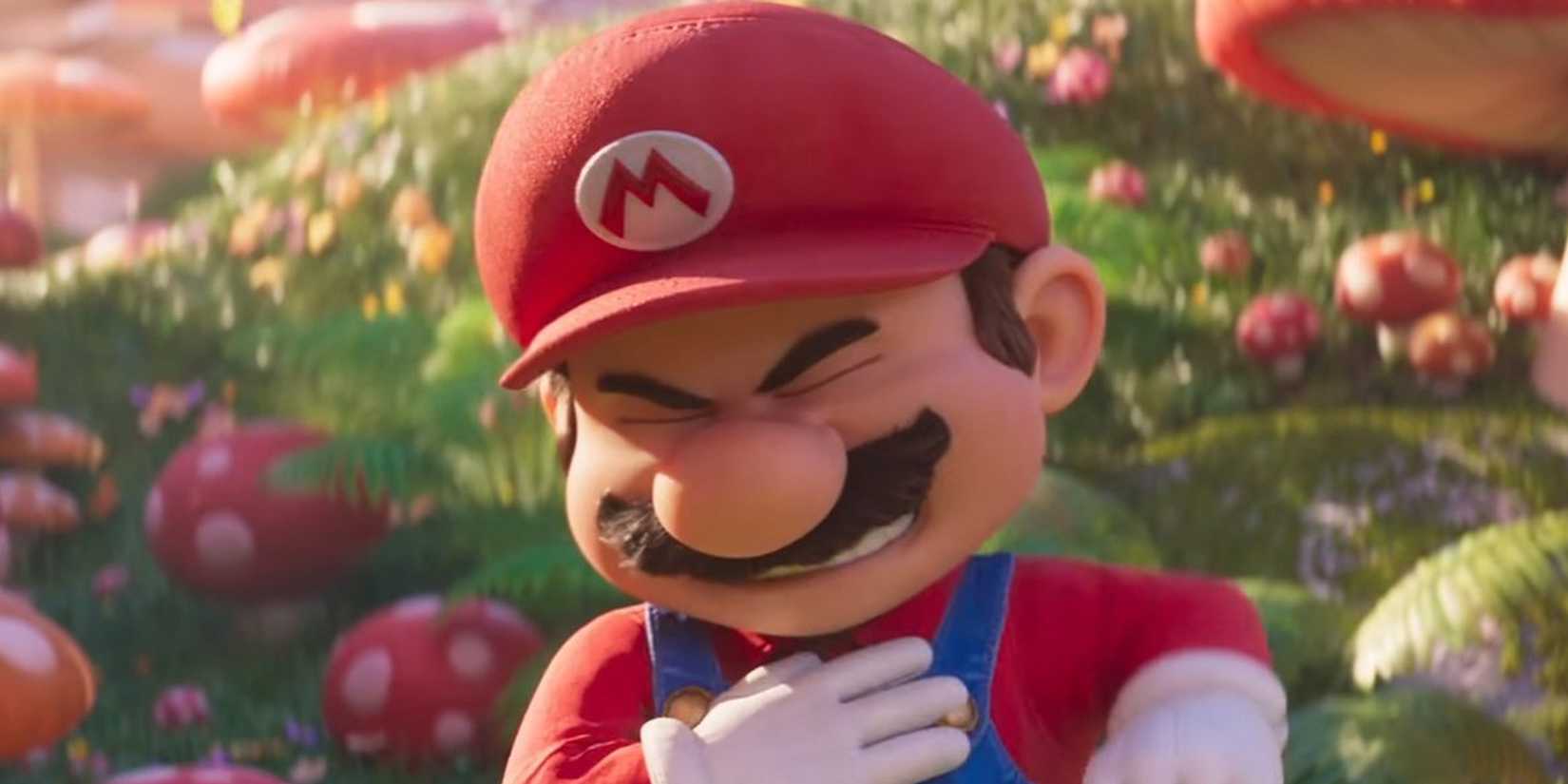 Nintendo BBC broadcast mistake