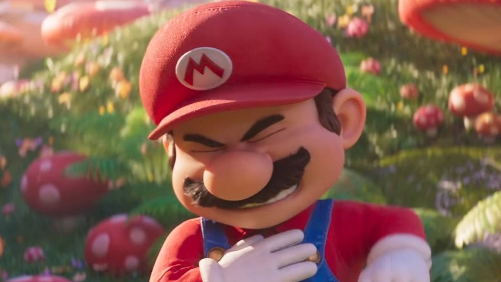 Nintendo BBC broadcast mistake