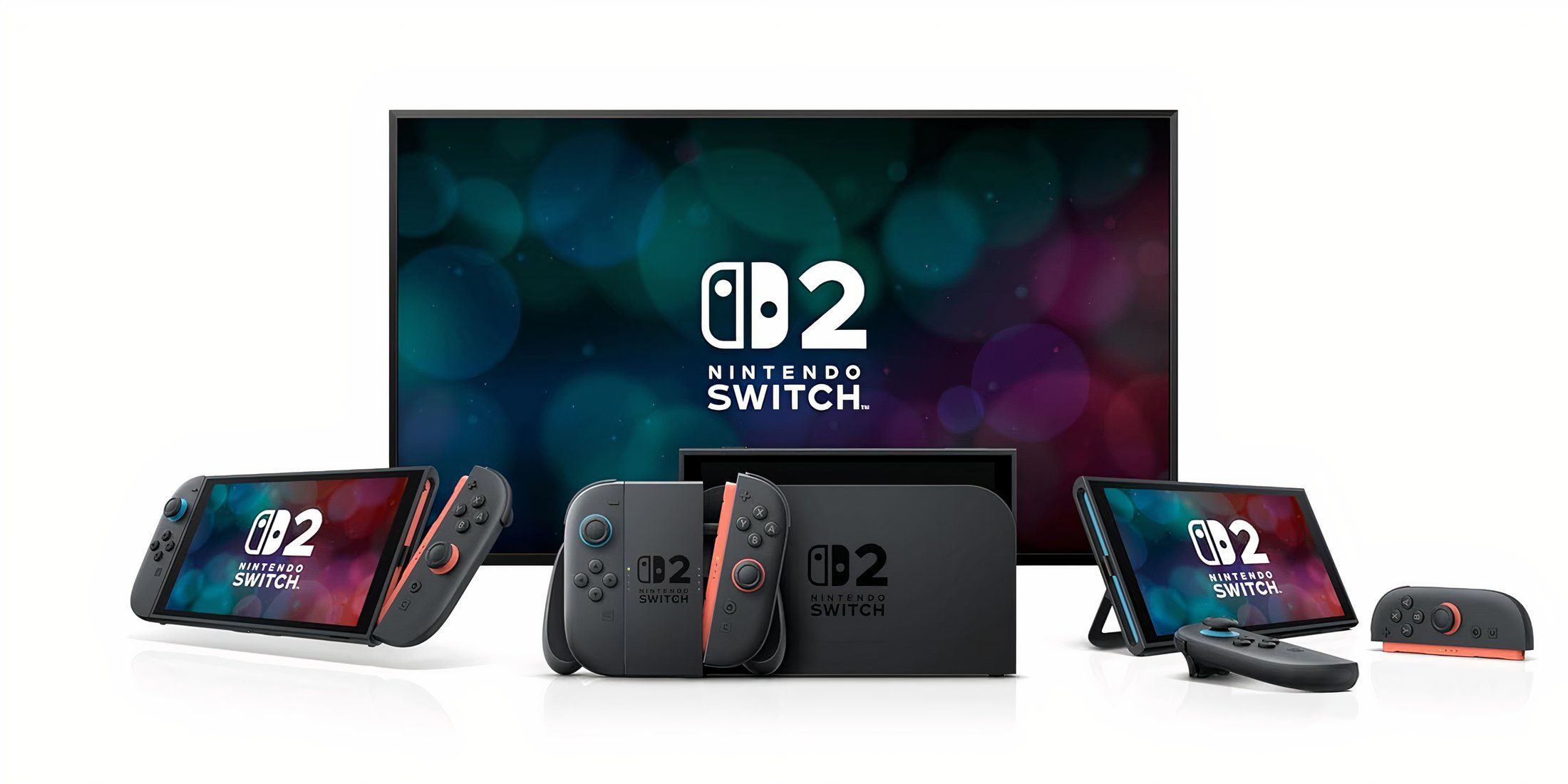 Nintendo Switch 2 Amazon