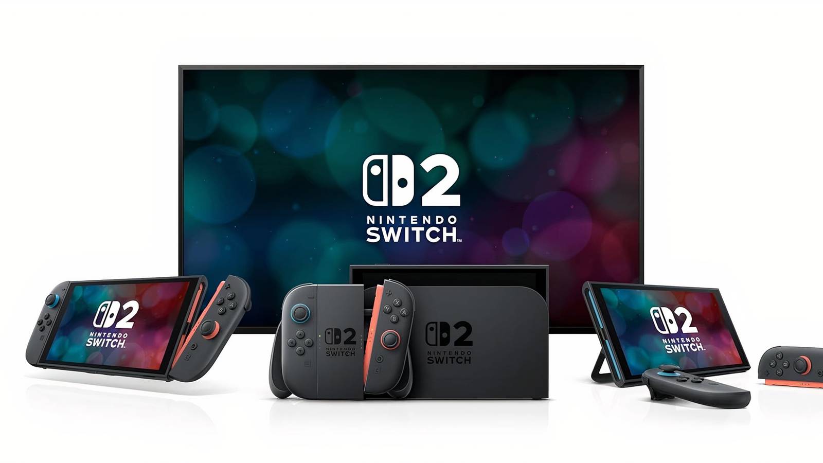 Nintendo Switch 2 Amazon