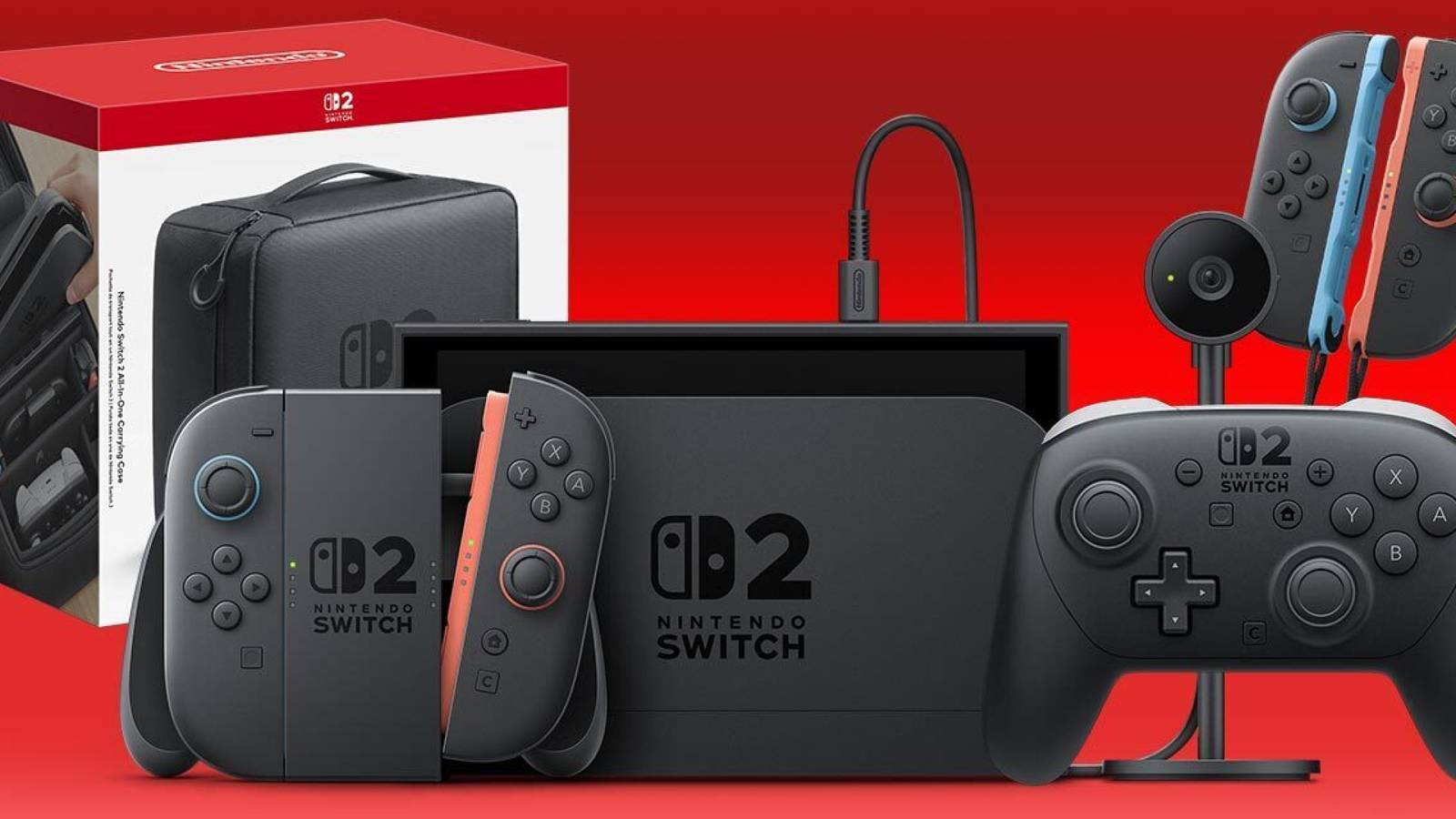 55 Switch $55 Switch 2 Accessory Was a Flop