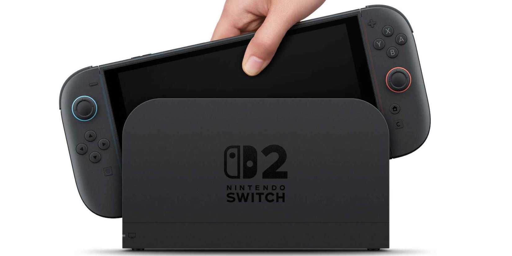 nintendo switch 2 vrr situation gets even more confusing