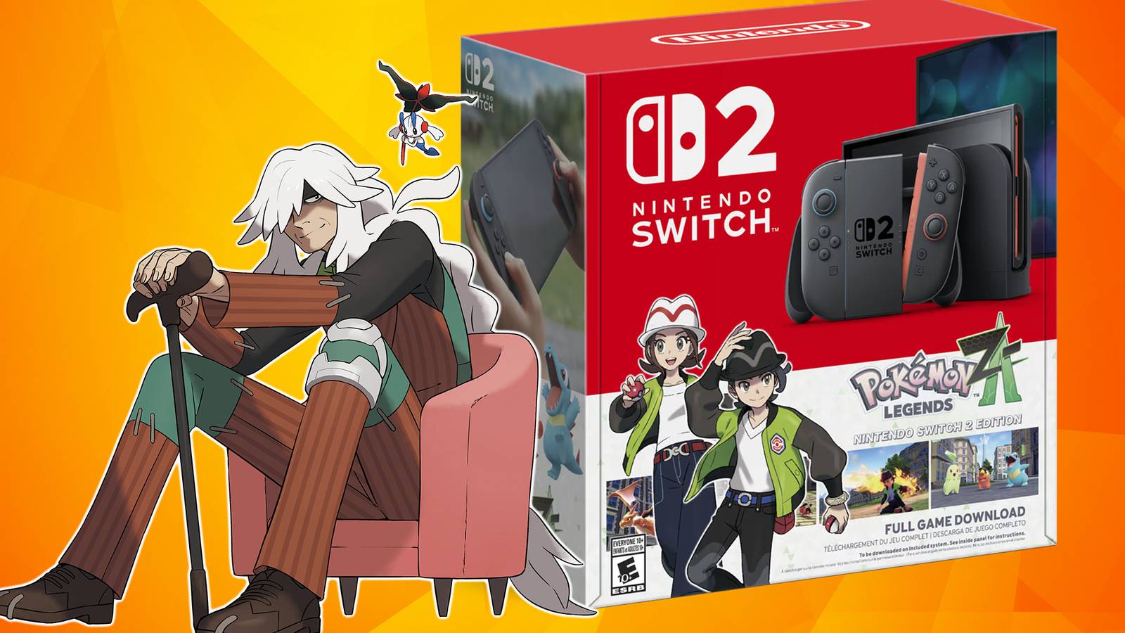 nintendo-switch-2-pokemon-legends-z-a-bundle-announced-game-rant-feature