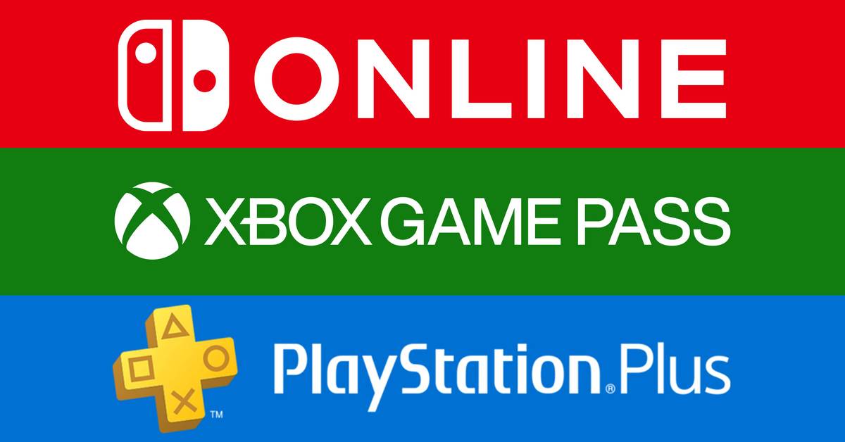 Playstation Plus What's More Popular Playstation Or Xbox