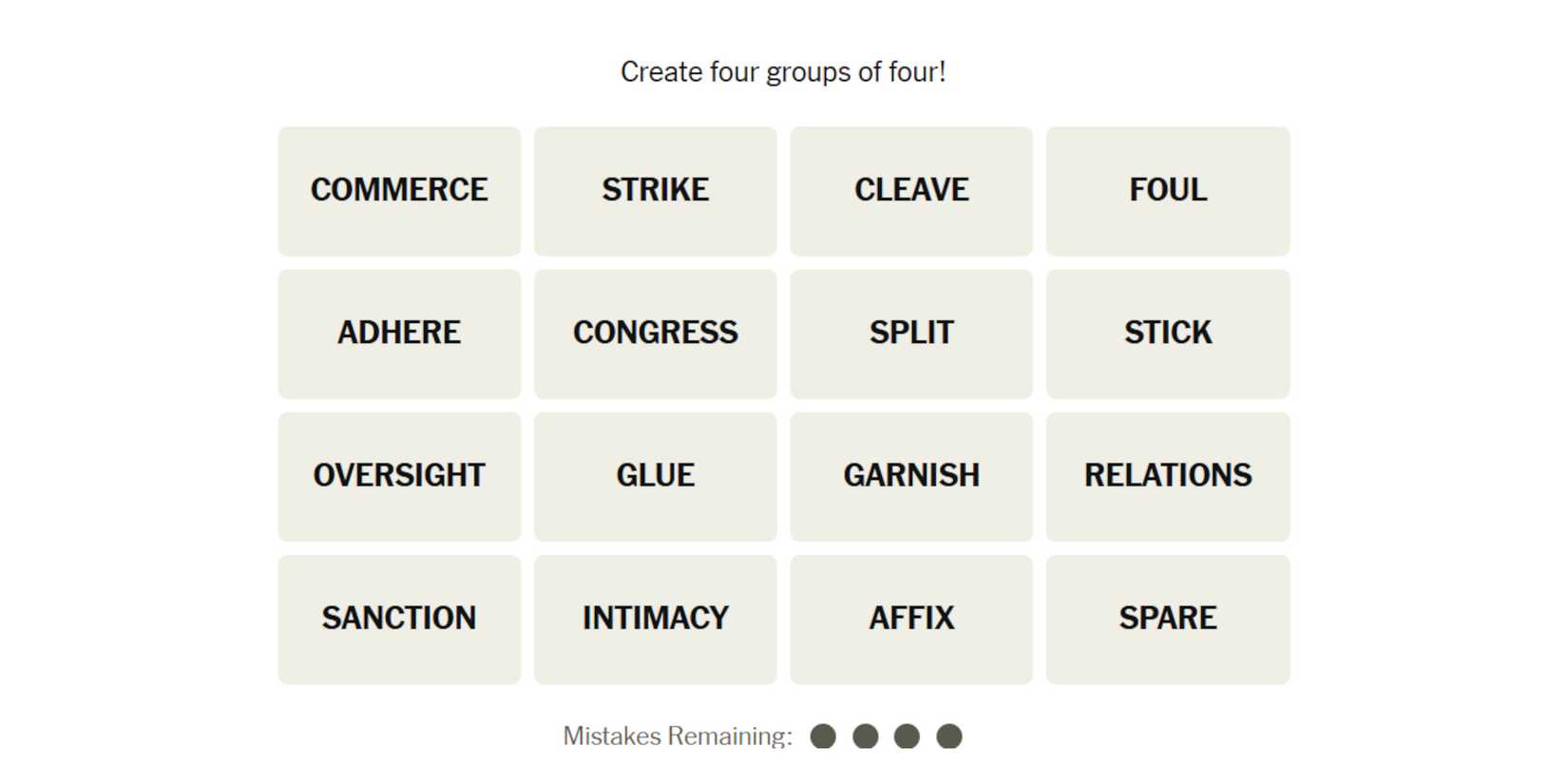 NYT-New-York-Times-Games-Connections-August-02-2025