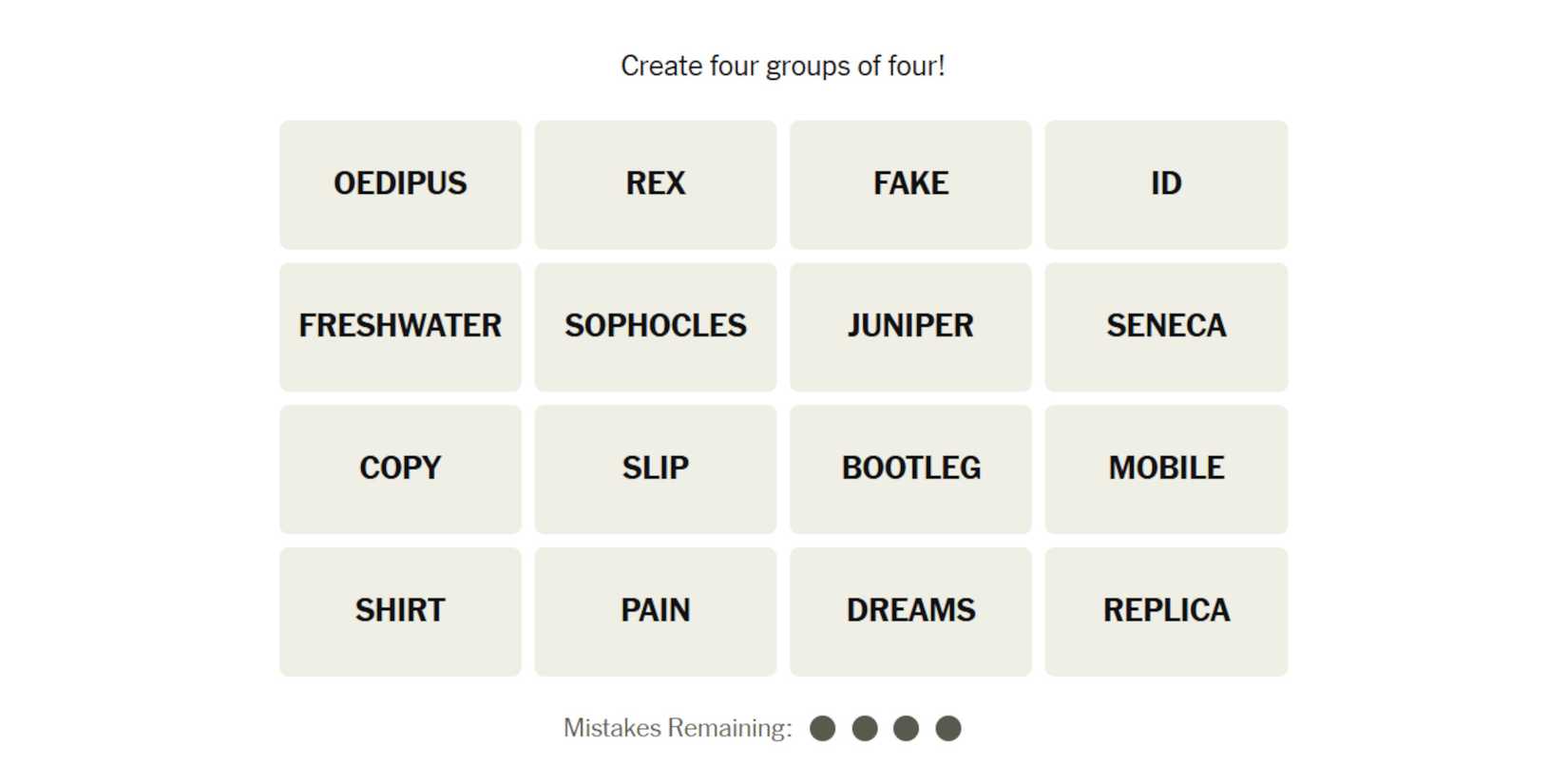 NYT-New-York-Times-Games-Connections-July-02-2025