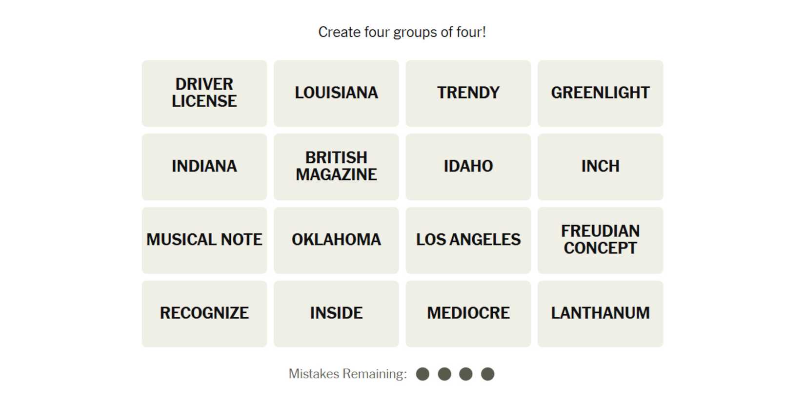 NYT-New-York-Times-Games-Connections-July-04-2025