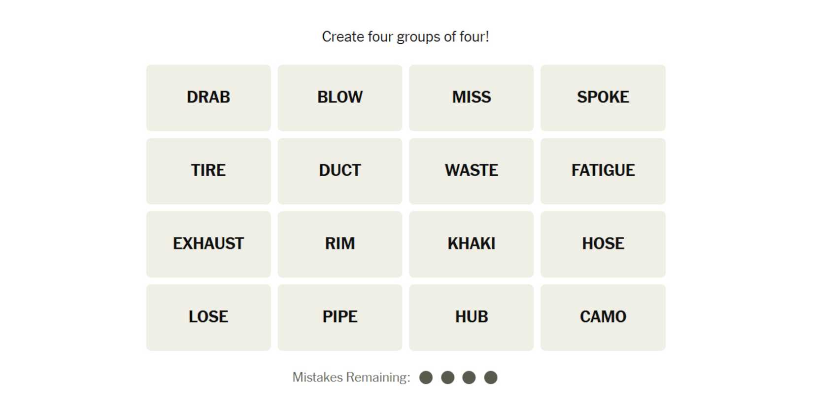 NYT-New-York-Times-Games-Connections-July-10-2025