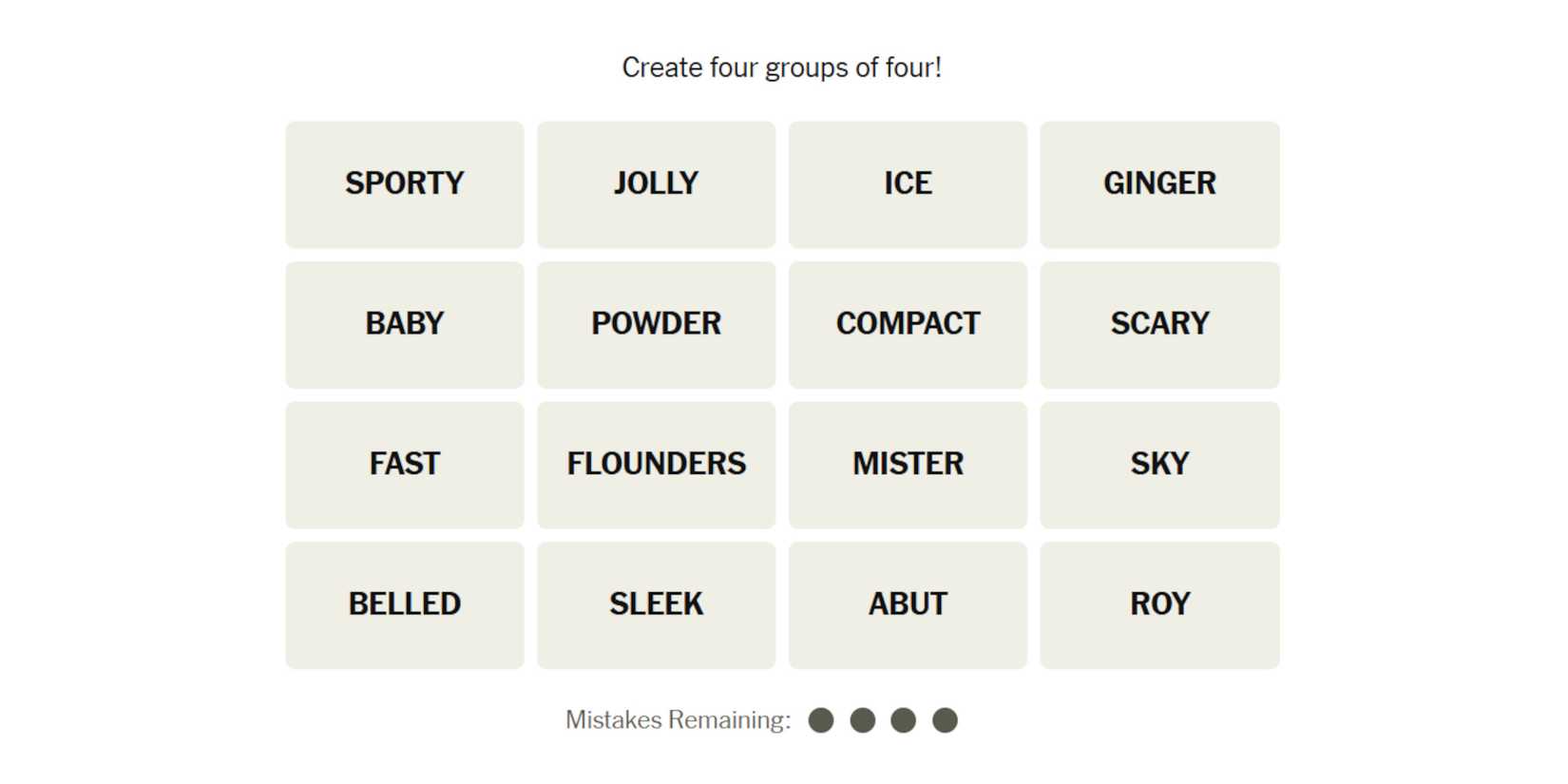 NYT-New-York-Times-Games-Connections-July-14-2025