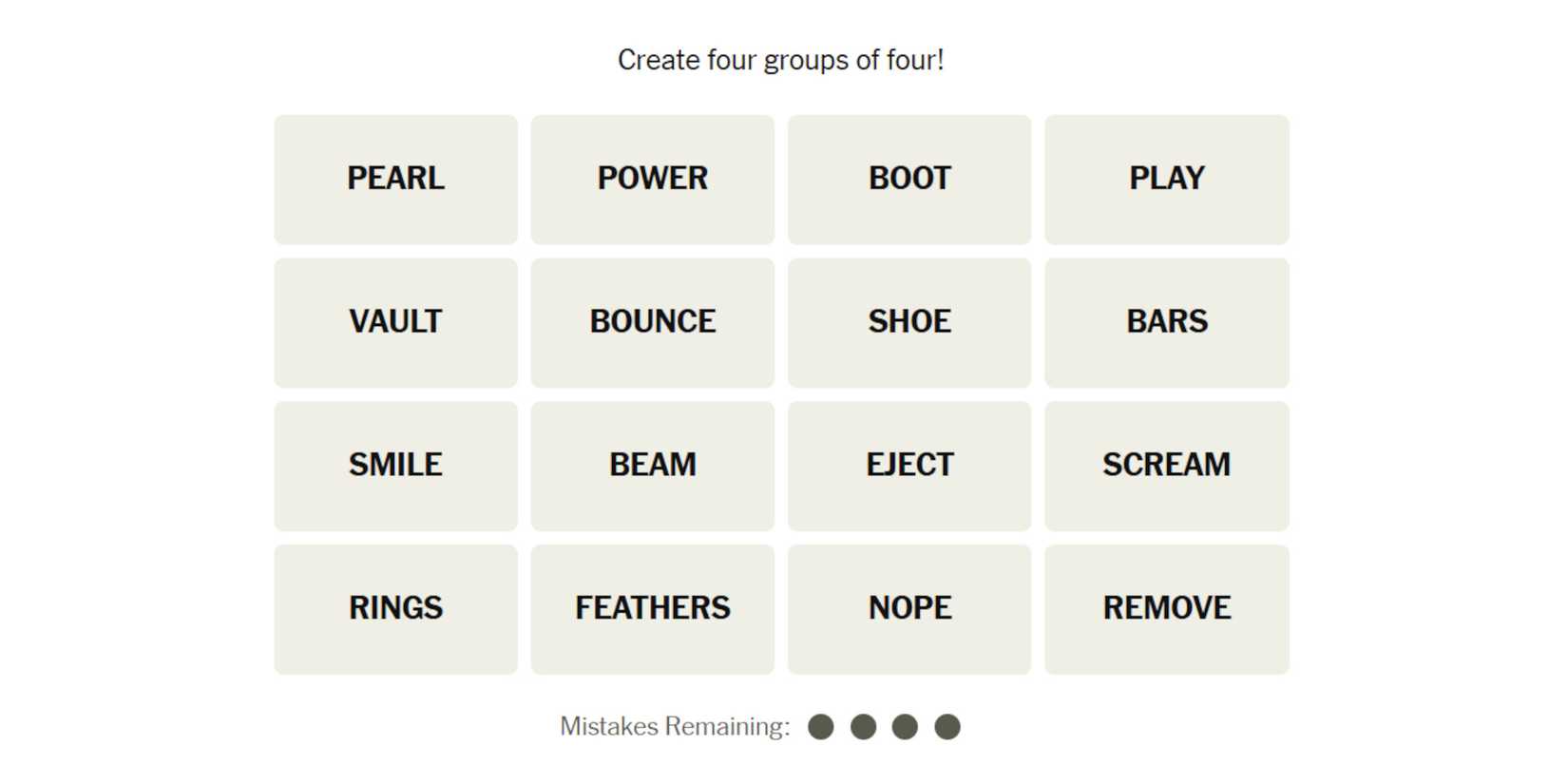 NYT-New-York-Times-Games-Connections-July-15-2025