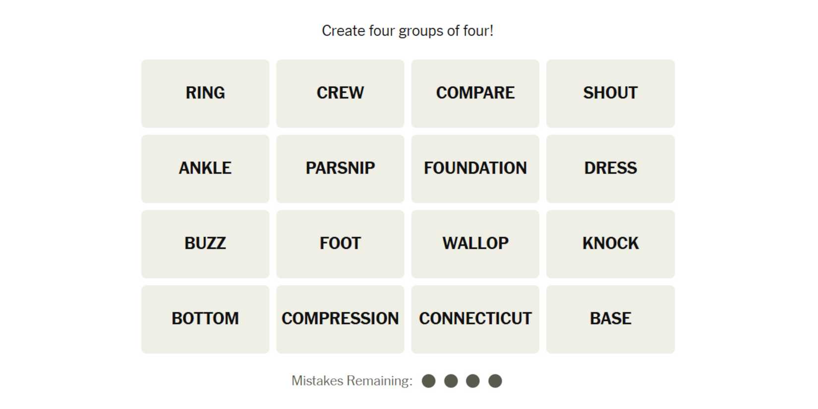 NYT-New-York-Times-Games-Connections-July-16-2025