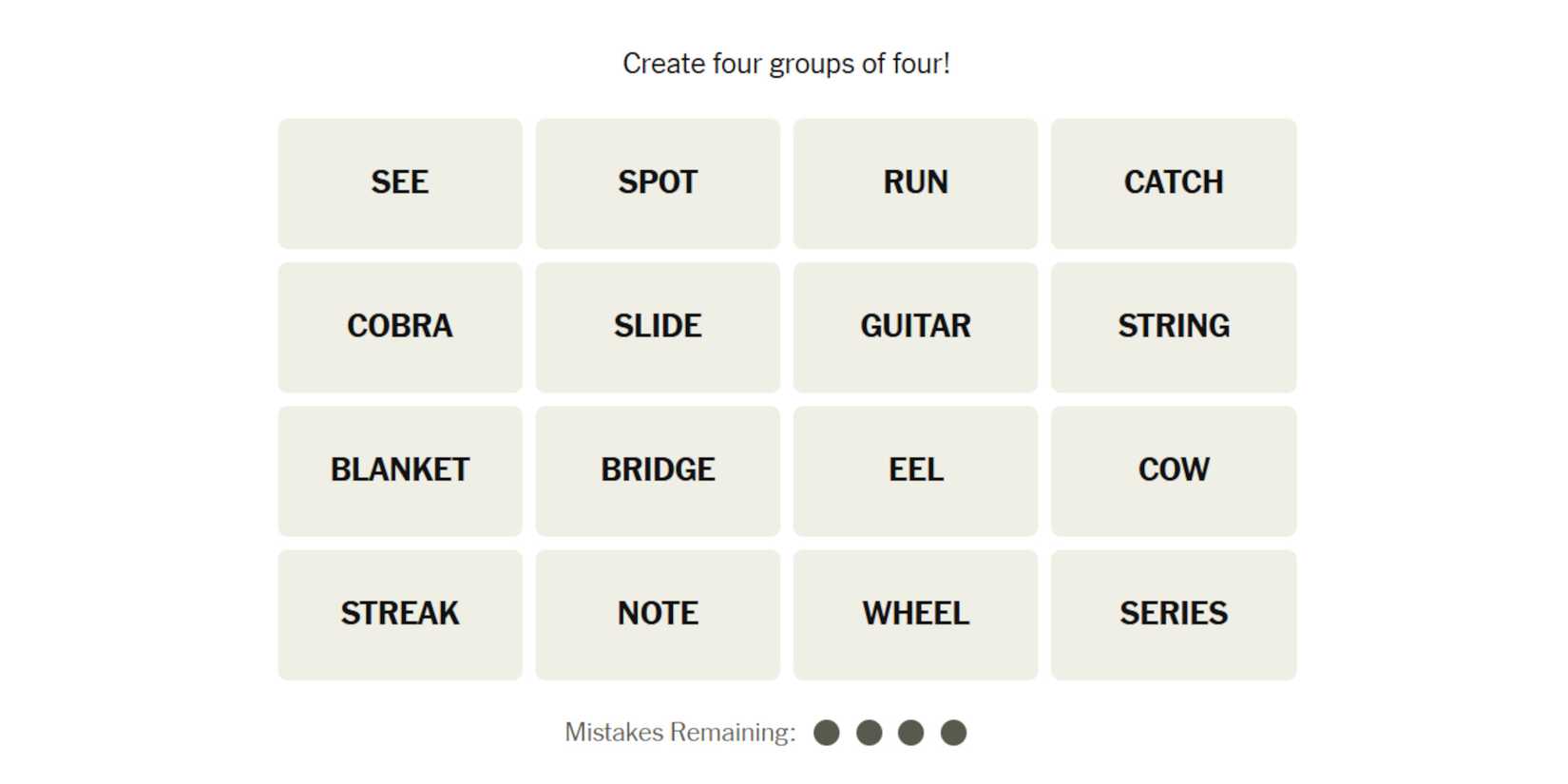 NYT-New-York-Times-Games-Connections-July-18-2025