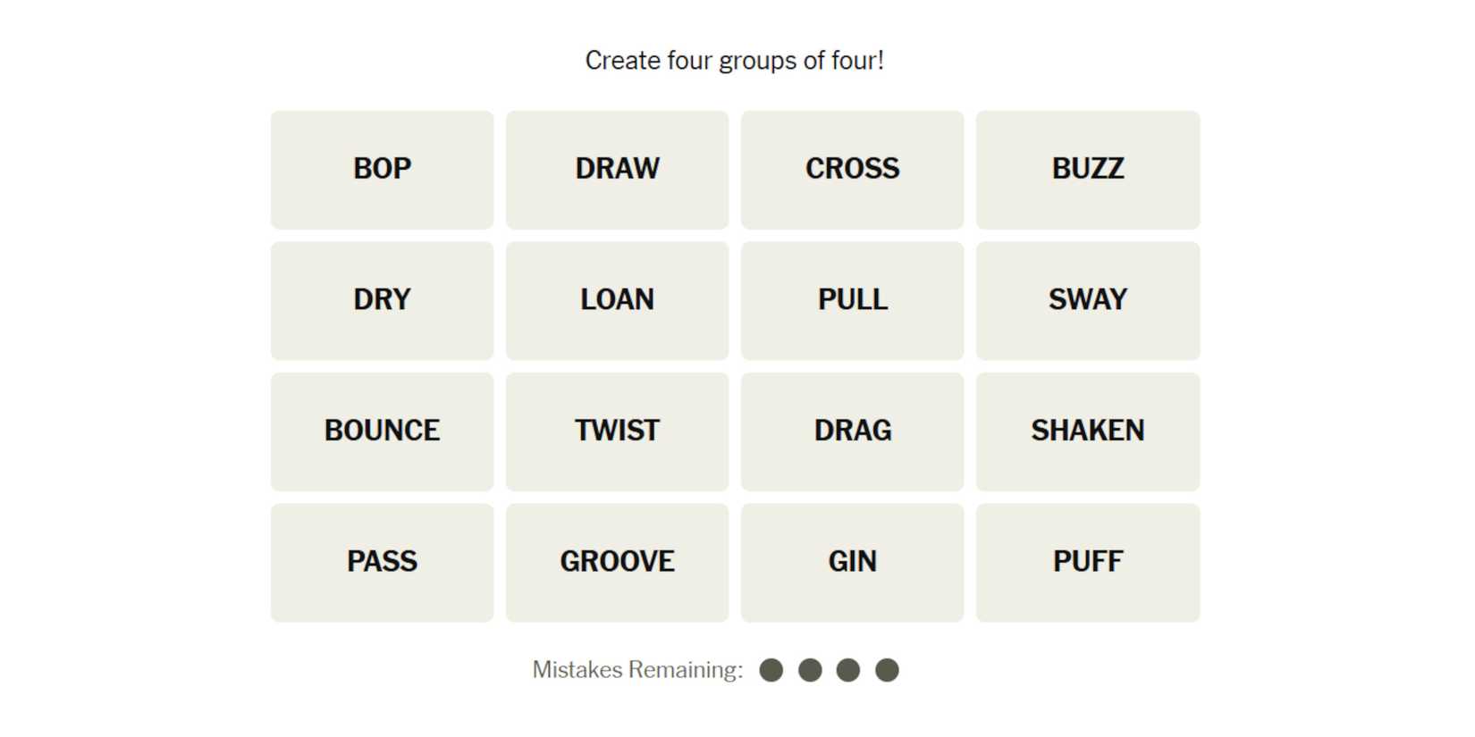 NYT-New-York-Times-Games-Connections-July-20-2025