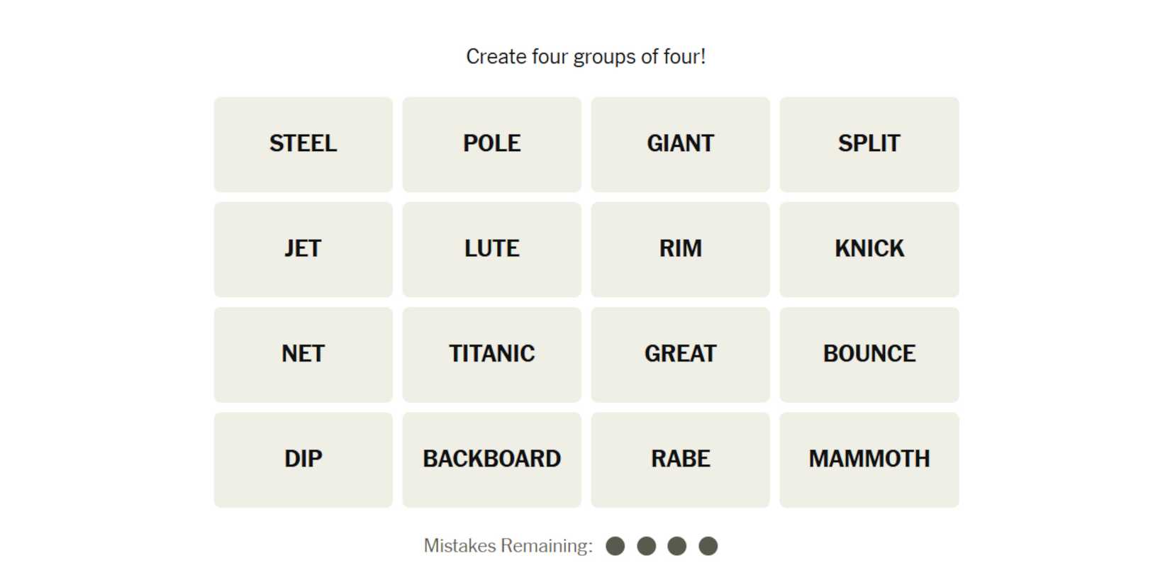 NYT-New-York-Times-Games-Connections-July-24-2025